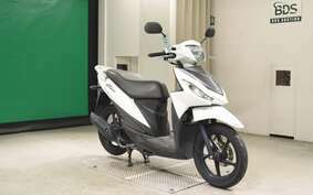 SUZUKI ADDRESS 110 CF47A