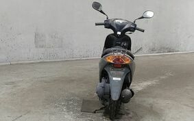 SUZUKI ADDRESS V50 CA44A