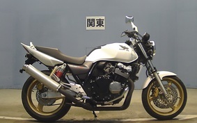 HONDA CB400SFV-3 2007 NC39