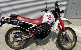 YAMAHA XT250 SEROW T 48Y