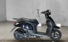 SUZUKI LET's CA4AA