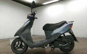 SUZUKI LET's 2 CA1PA