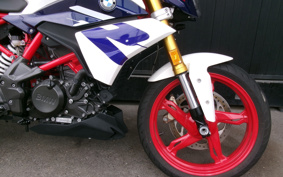 BMW G310R 2022 0G41