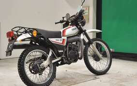 YAMAHA DT125 2N0