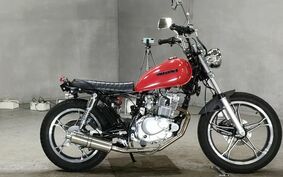 SUZUKI GN125 H PCJG9