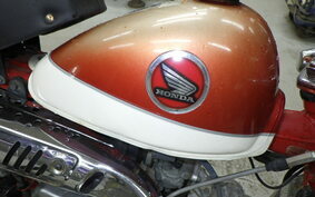 HONDA MONKEY AB27