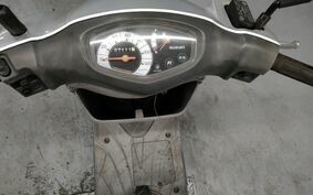 SUZUKI ADDRESS V125 G CF46A