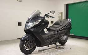 SUZUKI SKYWAVE 400 SA 3 2012 CK45A