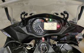 KAWASAKI NINJA1000 ZXT00G