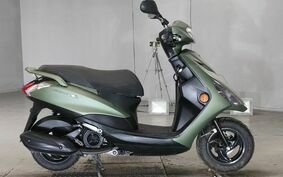 YAMAHA AXIS Z SED7J