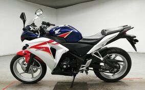 HONDA CBR250R MC41