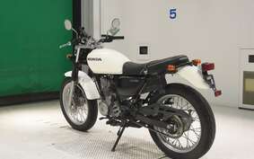 HONDA CB223S MC40