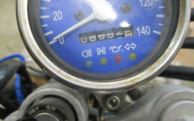 HONDA FTR223 MC34