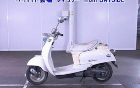 YAMAHA VINO 50 5AU