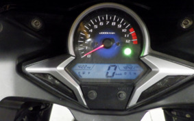 HONDA CBR250R GEN 3 MC41