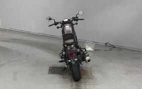 HONDA REBEL 250 S MC49