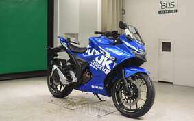 SUZUKI GIXXER 250 SF ED22B