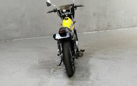 SUZUKI GRASS TRACKER NJ47A