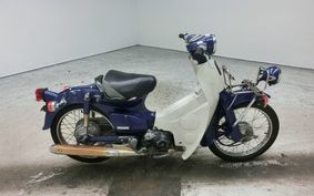 HONDA PRESS CUB 50 Fi AA01