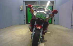 HONDA GL1500 GOLD WING SE SC22