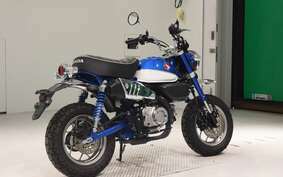 HONDA MONKEY 125 ABS JB02