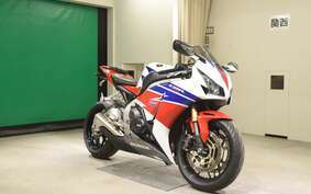 HONDA CBR1000RR Gen. 2 2013 SC59