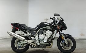 YAMAHA FZ FAZER 2001 RN07