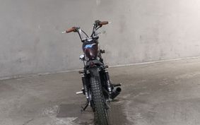 KAWASAKI 250TR BJ250F