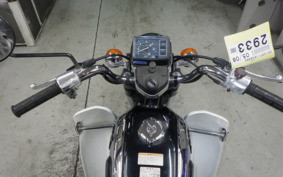 HONDA CD125T BENLY CD125T