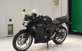 HONDA CBR250R A