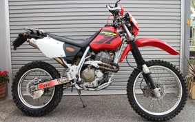 HONDA XR400R 2001 NE03