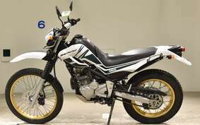 YAMAHA SEROW 250 DG17J