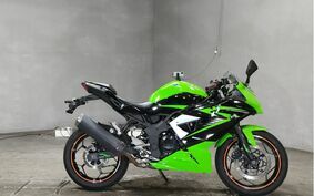 KAWASAKI NINJA 250 SL BX250A