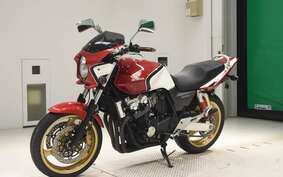 HONDA CB400SF VTEC Spec3 2007 NC39