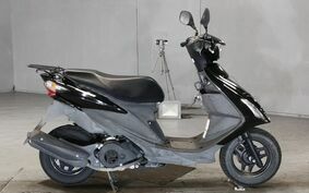 SUZUKI ADDRESS V125 S CF4MA