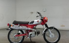 HONDA CL50 BENLY CD50