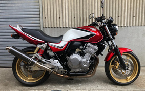 HONDA CB400SF 2009 NC42