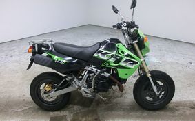 KAWASAKI KSR110 2004 KL110A