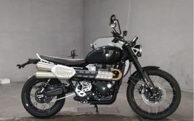 TRIUMPH  TRIUMPH  SCRAMBLER 1200XE DADR0H