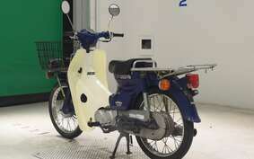 HONDA C50 SUPER CUB AA01