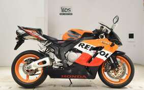 HONDA CBR1000RR 2005 SC57