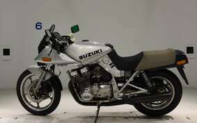 SUZUKI GSX1100S KATANA 1983 GS110X