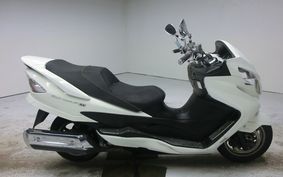 SUZUKI SKYWAVE 250 (Burgman 250) SS Type Fi CJ46A