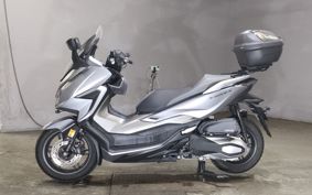 HONDA FORZA MF15
