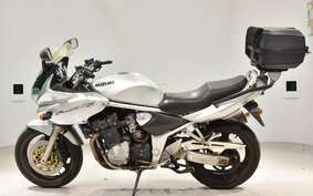 SUZUKI BANDIT 1200 S 2002 GV77A