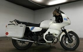 BMW R100RS 1987 1479