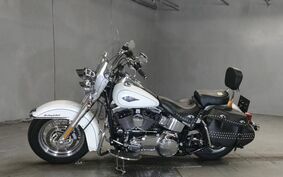 HARLEY FLSTC 1580 2012 BW5