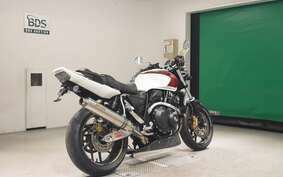 HONDA CB400SF GEN 4 2014 NC42