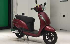 SUZUKI ADDRESS V125 Gen.2 DP12H