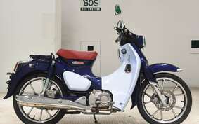 HONDA C125 SUPER CUB JA48